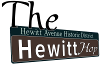 The Hewitt Hop